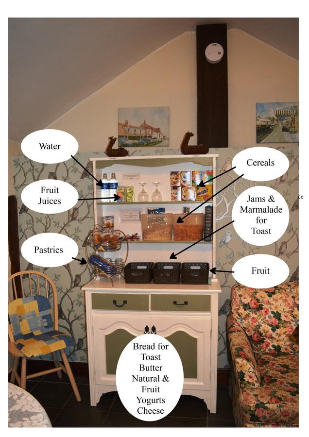 Forty Winks In North Norfolk Thorpe Market Extérieur photo